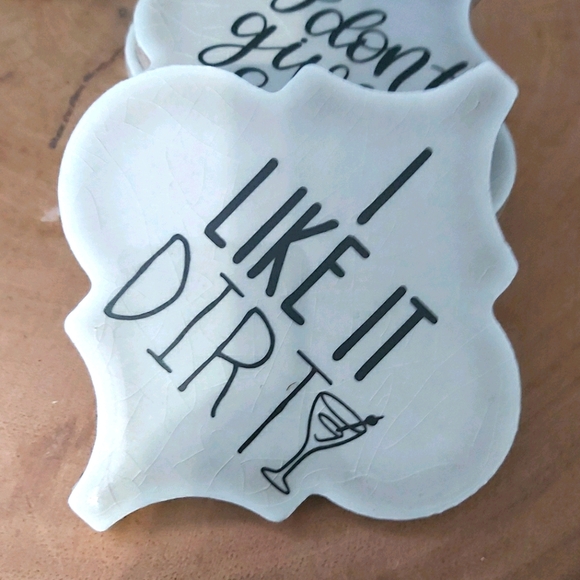 Homemade Cocktail Pun Coasters - Picture 4 of 5